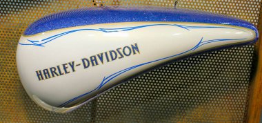 Verona, İtalya: 2019 10 02 Veroba Bisiklet Fuarı. Yüksek kalite fotoğraf