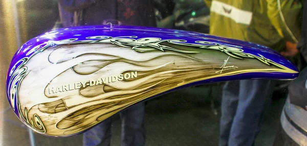 Verona, İtalya: 2019 10 02 Veroba Bisiklet Fuarı. Yüksek kalite fotoğraf