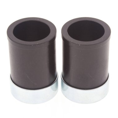 Beyaz arka planda motorsikletler için uzay seti. Yüksek kalite fotoğraf