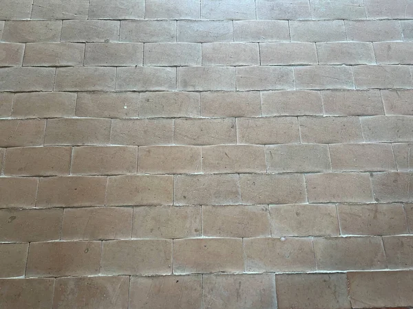 Πάτωμα Λευκά Πλακάκια Υψηλής Ποιότητας Φωτογραφία — Φωτογραφία Αρχείου