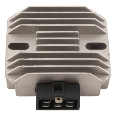 Stator voltaj düzelticisi, araba motoru için. Yüksek kalite fotoğraf