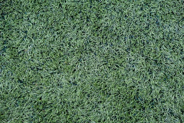 緑の合成芝のスポーツフィールド 製品表示 バナー またはモックアップのためのスポーツの背景 高品質の写真 — ストック写真