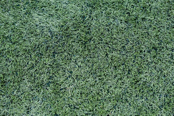 Зеленый Синтетический Травяной Спорт Спортивный Фон Демонстрации Продукта Баннера Макета — стоковое фото