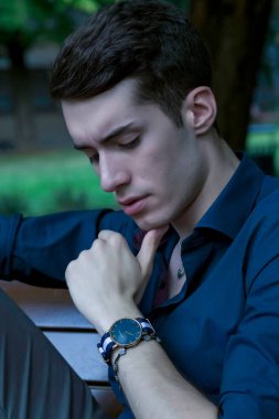 Yedek kulübesinde spor ne, yüksek kaliteli fotoğraf