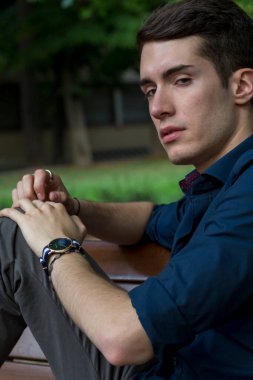 Yedek kulübesinde spor ne, yüksek kaliteli fotoğraf