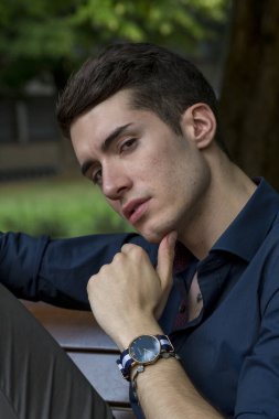 Yedek kulübesinde spor ne, yüksek kaliteli fotoğraf