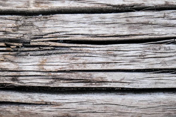 Close Old Cracked Wooden Door High Quality Photo — Stock Photo, Image