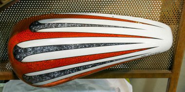 Verona, İtalya: 2019 10 02 Veroba Bisiklet Fuarı. Yüksek kalite fotoğraf