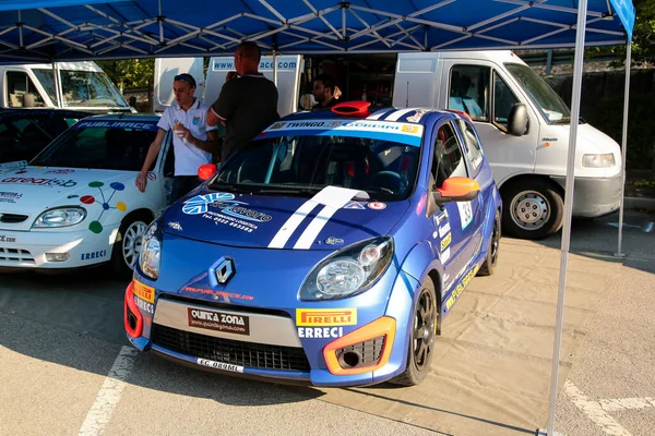 Renault Twingo Cup - Carros de corrida a venda