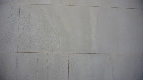 Large Gray Tile Wall High Quality Photo — Stock Photo, Image