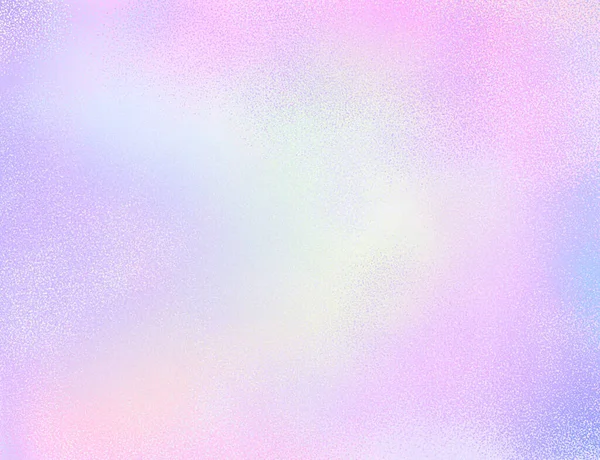 Abstract Gradient Noisy Background Spray Wallpaper — Stockfoto
