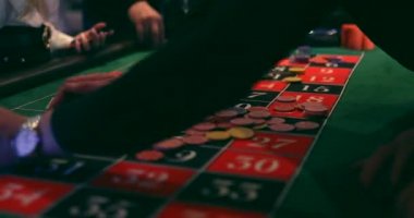 casino rulet.