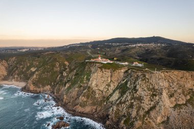 cabo da roca deniz feneri