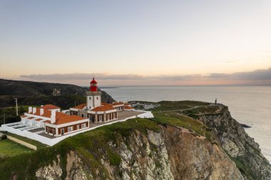 cabo da roca deniz feneri
