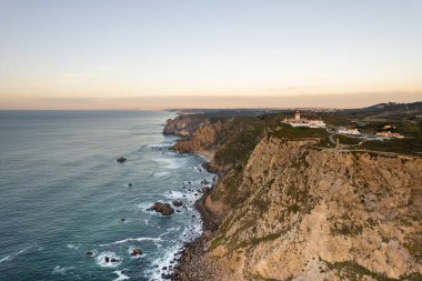 cabo da roca deniz feneri