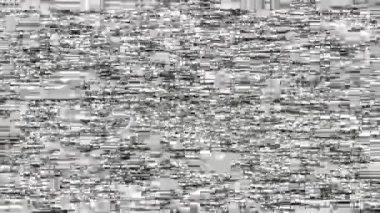Beyaz gürültü. Eter eksikliğinin televizyon üzerindeki etkisi. Bozuk televizyon. Yüksek kalite 4k görüntü