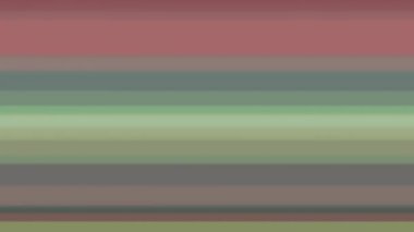 Pastel renklere sahip arka plan, tepeden tırnağa pürüzsüz akıyor. Yüksek kalite 4k görüntü