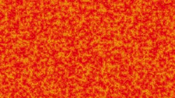 太阳的等离子体闭合 高质量的4K镜头 — 图库视频影像