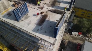 Şehir geliştirme sitesi