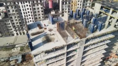 Şehir geliştirme sitesi