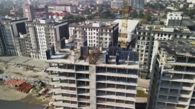 Şehir geliştirme sitesi