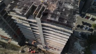 Şehir geliştirme sitesi