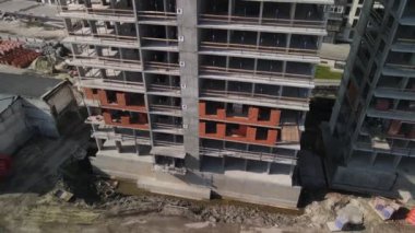 Şehir geliştirme sitesi
