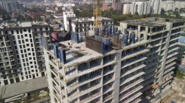 Şehir geliştirme sitesi