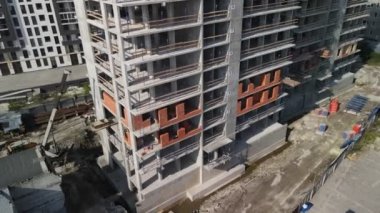 Şehir geliştirme sitesi