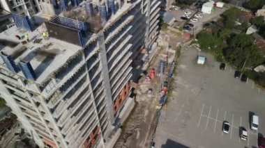 Şehir geliştirme sitesi