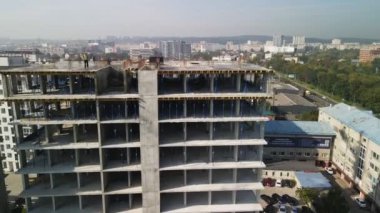 Şehir geliştirme sitesi