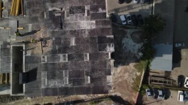 Şehir geliştirme sitesi