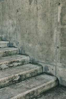 Beton merdivenler kopyalama alanını kapat