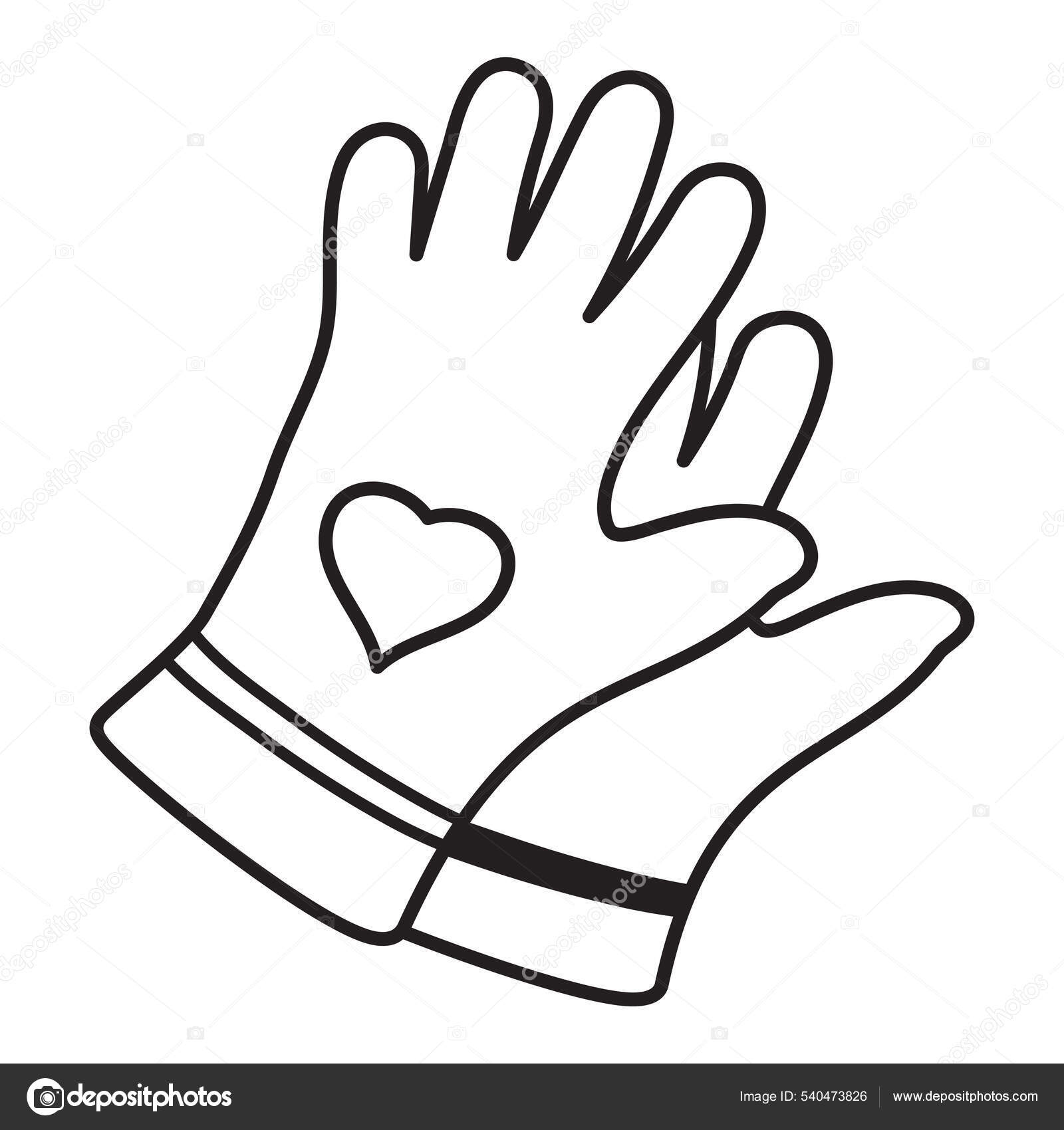 Handshake Emoji coloring page  Free Printable Coloring Pages