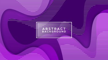 Sıvı gradyan şekilli renkli sıvı ve geometrik arkaplan