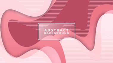 Sıvı gradyan şekilli renkli sıvı ve geometrik arkaplan