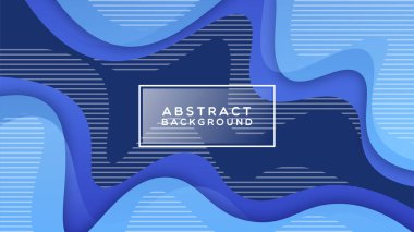 Sıvı gradyan şekilli renkli sıvı ve geometrik arkaplan