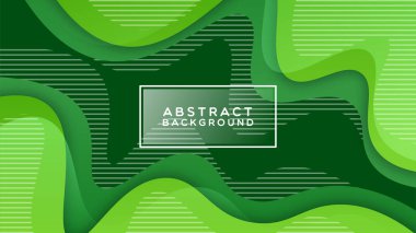 Sıvı gradyan şekilli renkli sıvı ve geometrik arkaplan