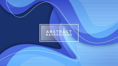 Sıvı gradyan şekilli renkli sıvı ve geometrik arkaplan