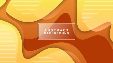 Sıvı gradyan şekilli renkli sıvı ve geometrik arkaplan