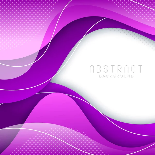 Sıvı gradyan şekilli renkli sıvı ve geometrik arkaplan