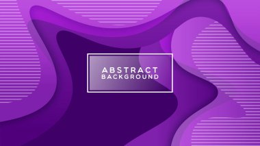 Sıvı gradyan şekilli renkli sıvı ve geometrik arkaplan