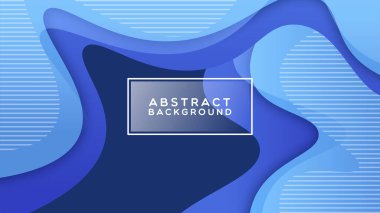 Sıvı gradyan şekilli renkli sıvı ve geometrik arkaplan