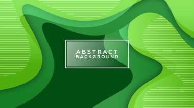 Sıvı gradyan şekilli renkli sıvı ve geometrik arkaplan