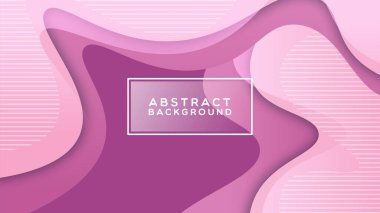 Sıvı gradyan şekilli renkli sıvı ve geometrik arkaplan