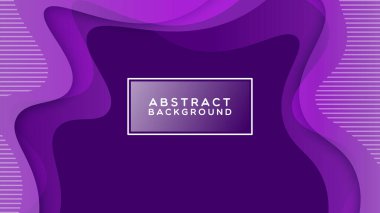 Sıvı gradyan şekilli renkli sıvı ve geometrik arkaplan