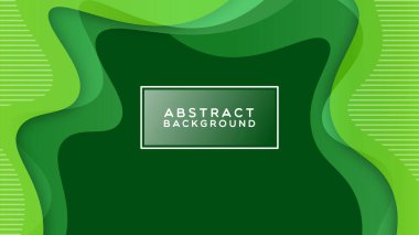 Sıvı gradyan şekilli renkli sıvı ve geometrik arkaplan