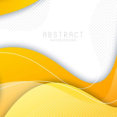 Sıvı gradyan şekilli renkli sıvı ve geometrik arkaplan