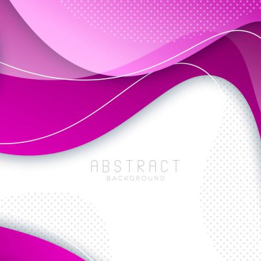 Sıvı gradyan şekilli renkli sıvı ve geometrik arkaplan