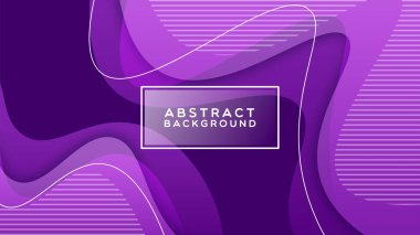 Sıvı gradyan şekilli renkli sıvı ve geometrik arkaplan